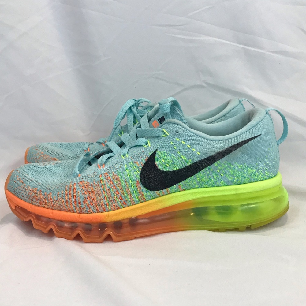 Nike Flynet Max